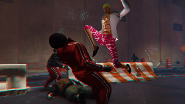 Doflamingo (One Piece)