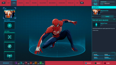 Advanced Suit Recolor 1.2