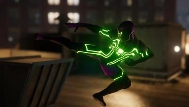 Prowler inspired Velocity