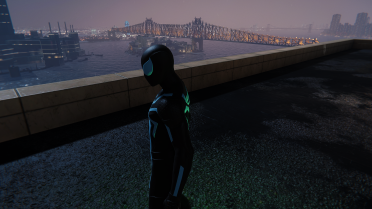 Big Time Suit Collection