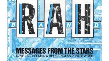 Messages from the stars Menu Music