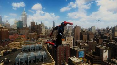 Resilient Suit Recolor