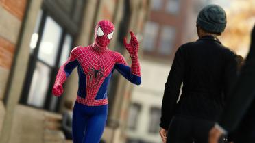 The TASM 2 Suit