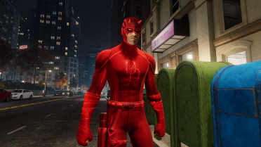 Daredevil