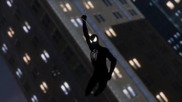 Symbiote Kaine Suit