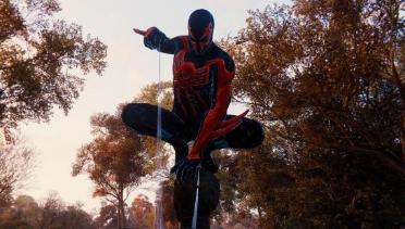 Edge of Time - 2099 Suit