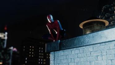 Spider-Man 2002 Updated