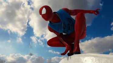 Scarlet Accessory Removal