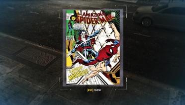 Comic Book Collection