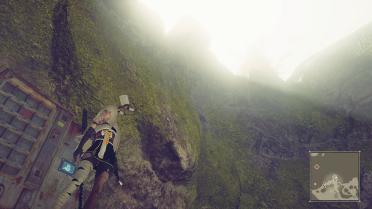 A2's Kimono(Because why not)