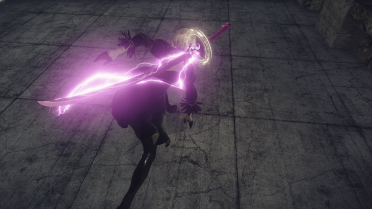 Single Slash of Dreams