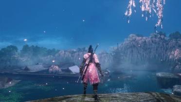 Shinobi of the Cherry Blossom