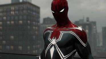 Resilient Suit Recolor 