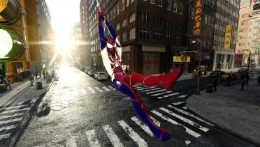 Advanced Foundation Suit