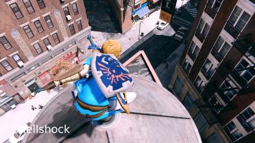 Link (Legend of Zelda)