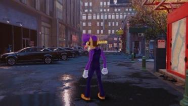 Waluigi