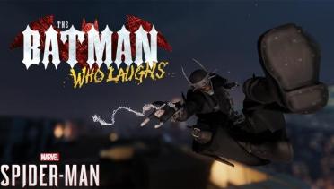 The Batman Who Laughs