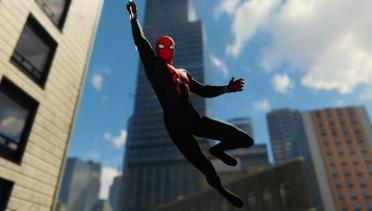 The Superior Spider-Man