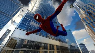 Brighter Classic Suit