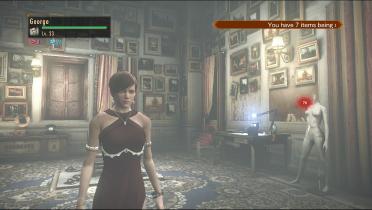 Moira Burton Red Cardinal