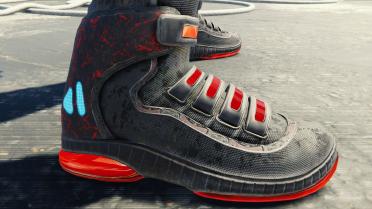 Miles Morales 2020 Suit