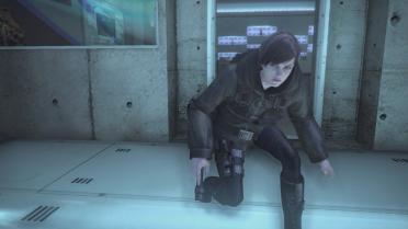 Ninja Moira to Lady Hunk