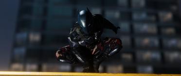 Arkham Knight