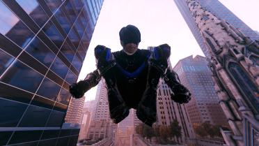 Nightwing - Dick Grayson - Batman