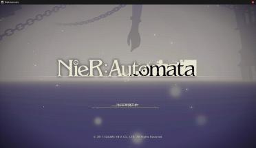 Nier Automata Hidden Church