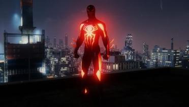 2099 Dark Red