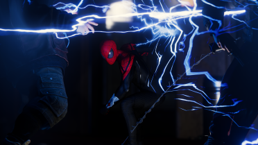 The Superior Spider-Man