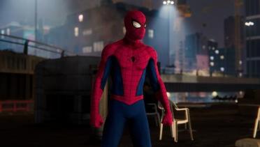 Classic Suit 1994 TAS Recolor