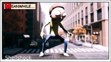 Morty Smith - Rick and Morty