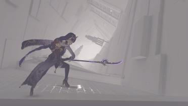 Raiden Shogun (From Genshin Impact)