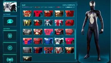 Skinny Future Foundation Suit Body