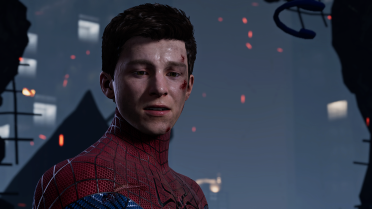 Replace Anti Ock Suit with TASM 1 Suit