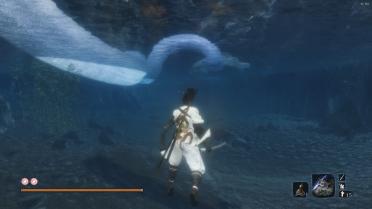 Sekiro Vibrant ReShade - Asura Edition