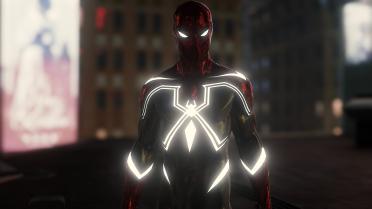 Resilient Suit Recolor 