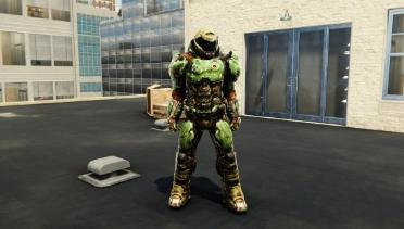 Doom Slayer
