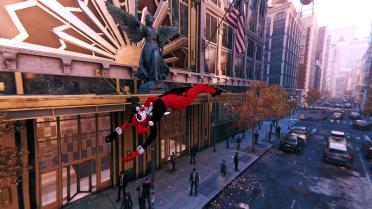 Harley Quinn (Classic)