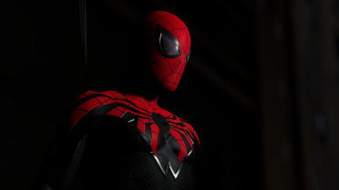 The Superior Spider-Man