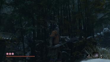 Dark Souls III Weapon Replacements