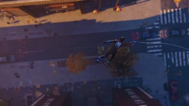 Secret War Advanced Suit