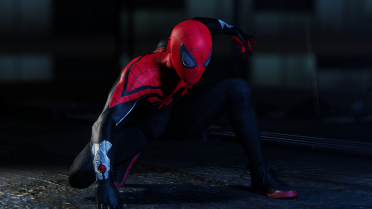 The Superior Spider-Man