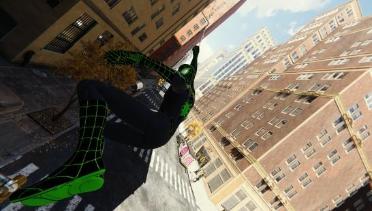 Marvel Nemesis (Altered)