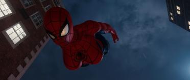 Spider-Woman (Classic)