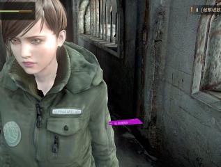 Moira TerraSave Uniform (Ninja Moira Main Game and RAID)