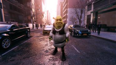 Shrek