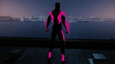 Pink 2099