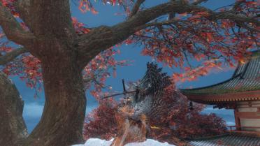 True Son of Owl Outfit